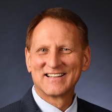 Power 10: Bill Wiedel, CFG Bank