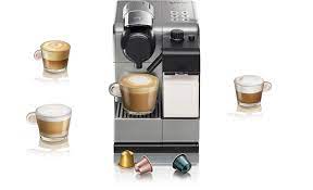 Nos coups de coeur sur les routes de france. A Milk Froth Button To Personalize Your Recipe