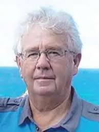 Obituary information for Stanley MANNING