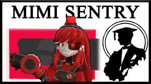 Meet The Mimi Sentry - YouTube