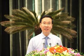 Giảng kinh vô lượng thọ. Truong Ban Tuyen Giao Trung Uong Vo Van Thuong