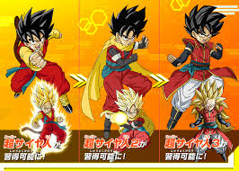 Dragon ball super (1996 tv series) newly changed. Steam Community Guide Avatar Abilities Guide