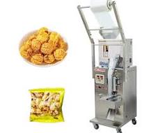 Factory Hot Sale Household Hand Electric Mini Popcorn Packing Machine