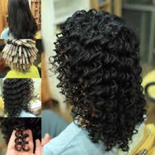 How well your hair tends to hold. Spiral Perm Vs Regular Perm Spiral Perm Hairstyles And Tips