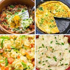 Here's a traditional korean dish to switch up your lunch or dinner meal. 17 Easy Keto Egg Recipes Best Cheap Healthy Dishes Homemade