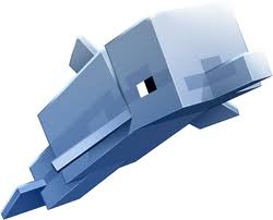 Dolphin Dives | Stampylongnose Wiki | Fandom