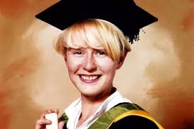 Pat and Helen win Griffin Trophy