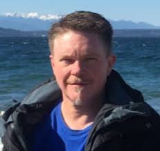 Memorial this Saturday for Mark E. Morrison, 62