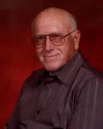 Obituary information for Gene Willard Patrick
