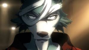 Pin By Mlbunny On Beastars Anime Manga Anime Furry Art