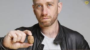 I was the face of genital herpes worldwide' and other stories