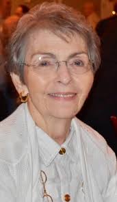 Obituary for Beverly Klawans