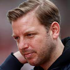 Florian kohfeldt (born 5 october 1982) is a german football manager who manages werder bremen. Pbjbfw6f Whqwm