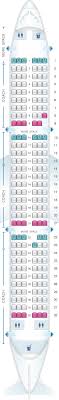 Seat Map Jetblue Airways Airbus A321 Config 1 Seatmaestro