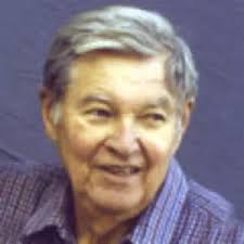 John Norman Dahlstrom