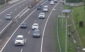 Awas Pelanggar Di Tol Cipularang Purwakarta Akan Ditindak Tidak Ada Salam Tempel Bagian All