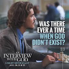 Even more pressing, a solider that paul befriended in afghanistan is struggling at home and paul is desperately trying to help him. Whatwouldyouask If Given The Chance To An Interview With God Facebook