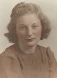 Wilma Everett Obituary