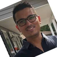 Shrenuj Patel, BS PHARM, MS-RAHP