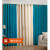 Curtains For Blue Walls
