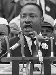 Bagaimana Martin Luther King Jr. Mendapat Nama Jerman?
