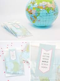Modette S First Birthday First Birthday Party Favor Travel Party Theme First Birthday Parties
