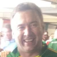 Joe O'Regan Email & Phone Number