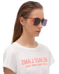 Andy Wolf Florence Sun green col. C · Hello Glasses