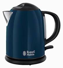 18947 70 Hervidor 1 7 L Royal Blue Hervidor Electrodomesticos Pequenos Electrodomesticos