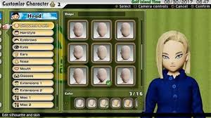 Quick links to all rpg world lists: Ds Games Character Customization Far Cry 5 Update Allows Players To Re Do Character When The Expanded Remake Came Out For The 3ds I Snapped It Up And Paperblog