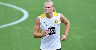 A member of the democratic party, she served as chair of the new mexico democratic party from 2015 to 2017 and as the u.s. Man Utd Have No Doubt Over The Transfer Of Haaland From Dortmund Next Summer