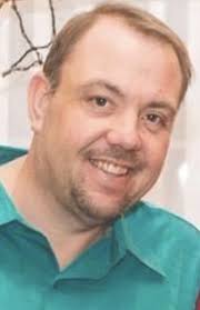 Jeffrey T. Hamlin — Mitchell Funeral Homes