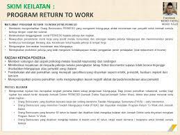 Barisan menteri kanan dan timbalan menteri. Ramai Tak Tahu Manfaat Socso 5 Penerangan Ringkas Tentang Hak Pencarum
