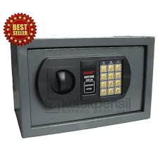 Pembayaran mudah, pengiriman cepat & bisa cicil 0%. Harga Safe Box Termurah Dan Terbaru 2020 Kotakpensil Com