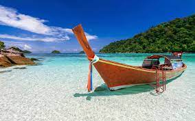 Phuket, koh samui oder doch lieber koh tao? Thailand Strande Die Schonsten Orte Meiers Weltreisen