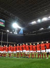 Follow the latest wales national rugby union team news as head coach wayne pivac looks to regain the six nations crown. Welsh Rugby Walisische Identitat Und Werte Wales Com