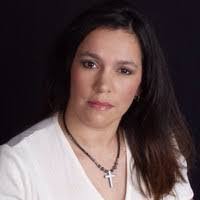 Patricia Cuevas's Instagram, Twitter & Facebook