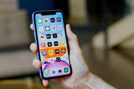 Iphone 11 Battery Life Review How Long Does The Iphone 11 Last
