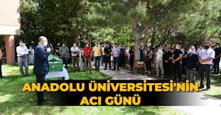 Atatürk kültür, dil ve tarih yüksek kurumu dijital kütüphanesi. Anadolu Universitesi Nin Aci Gunu