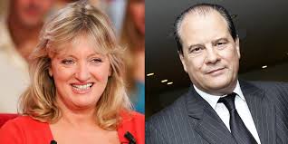 Panique dans l'oreillette charlotte de turckheim présenté par frédéric lopez 13 septembre 2008 france 2. Charlotte De Turckheim Son Histoire D Amour Avec Jean Christophe Cambadelis Marie Claire