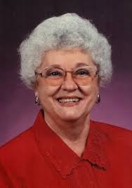 Doris L. Mellon Obituary