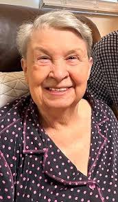 Carolyn Skelton Obituary