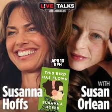 Live Talks Los Angeles