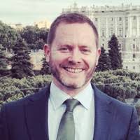 Jose Manuel Corral Email & Phone Number