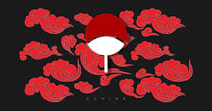 Hello talkstudio fans, the following we will present about art wallpapers hd for naruto as one of the entertainment and of course for you big fan of naruto anime. Uchiha Clan Naruto Anime Crest Clouds Anime 4k Wallpaper Hdwallpaper Desktop Akatsuki Wallpapers Anime Backgrounds Wallpapers Cool Anime Wallpapers