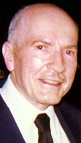 Robert A. Heinlein, Dean of Science Fiction