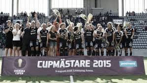 Speltips inför finalen i svenska cupen. 2015 16 Svenska Cupen Final Sweden S Top Two Meet For Second Season In A Row Vavel International