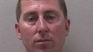 Lexington County firefighter charged with domestic violence