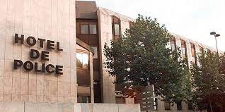 Hotel de police à denain : Apres Une Nuit A L Hotel De Police De Metz Il Note Sa Cellule Le Point