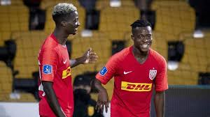 Kamaldeen sulemana, simply known as kamaldeen, is a ghanaian professional footballer who plays as a winger for danish superliga club nordsjæ. Kamaldeen Sulemana Rejected A Move To Bayer Leverksuen Over Barcelona Dream